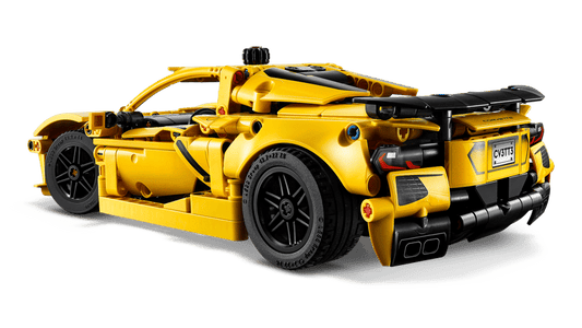 LEGO Technic | 42205 Chevrolet Corvette Stingray