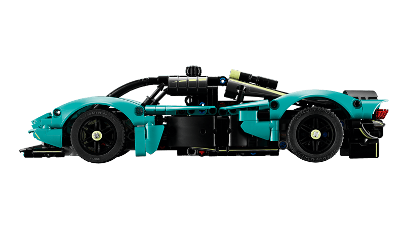 LEGO Technic | 42208 Aston Martin Valkyrie