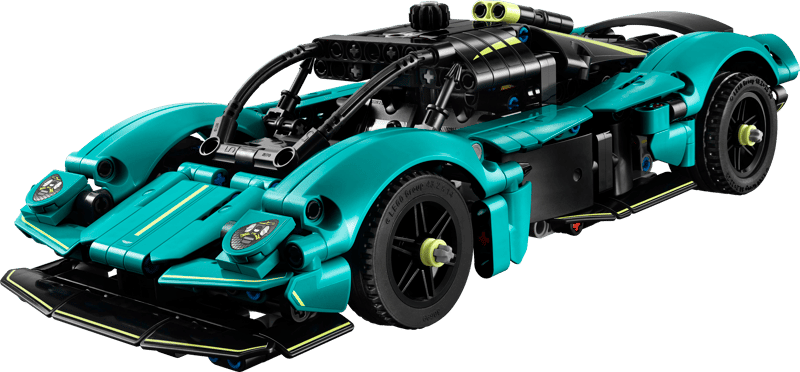 LEGO Technic | 42208 Aston Martin Valkyrie