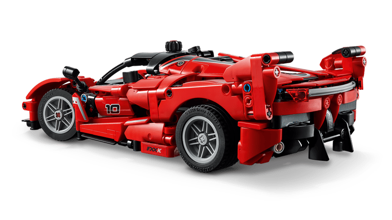 LEGO Technic | 42212 Ferrari FXX K