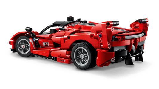 LEGO Technic | 42212 Ferrari FXX K
