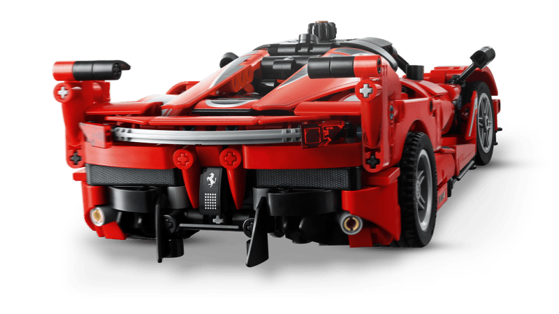 LEGO Technic | 42212 Ferrari FXX K