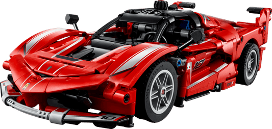 LEGO Technic | 42212 Ferrari FXX K