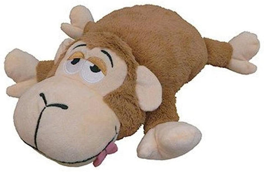 Snuggle Pets The Whoopee Monkey