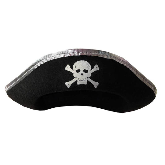 Fancy Dress Pirates Hat