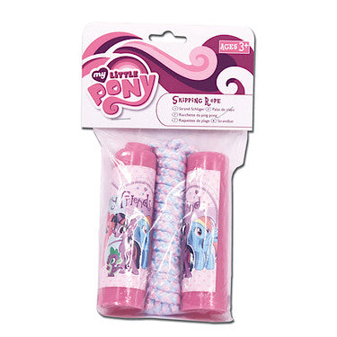 My Little Pony Skipping Rope
