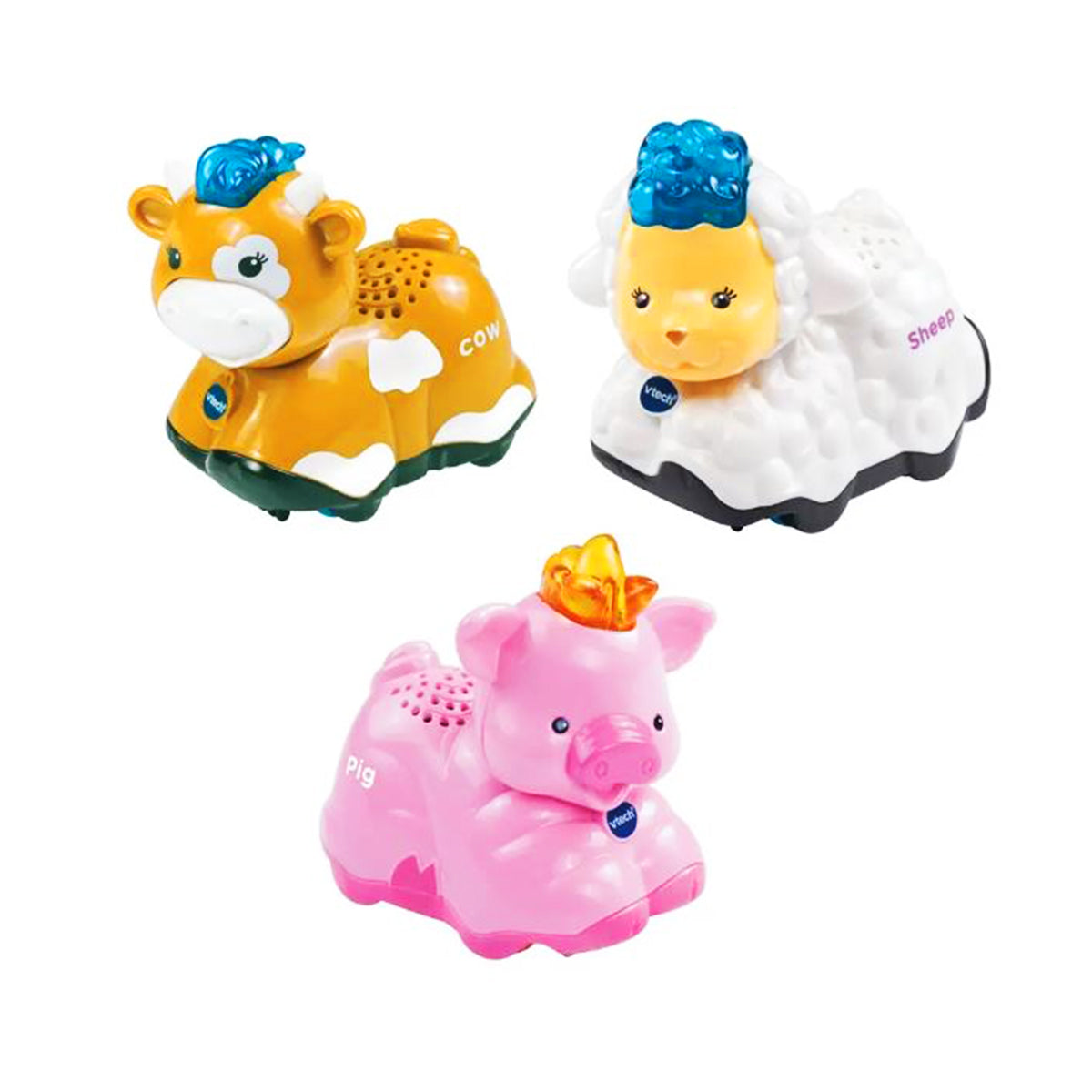 Toot toot animal train cheap