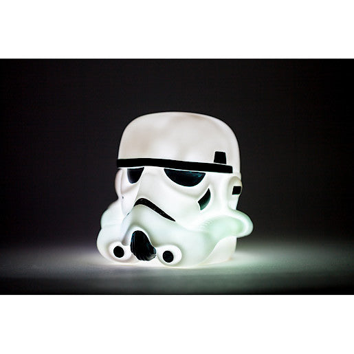 Star Wars Illumi-mate Stormtrooper Colour Changing Light