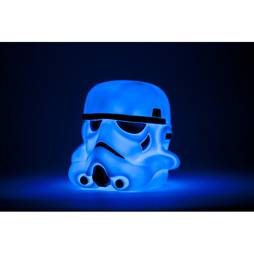 Star Wars Illumi-mate Stormtrooper Colour Changing Light