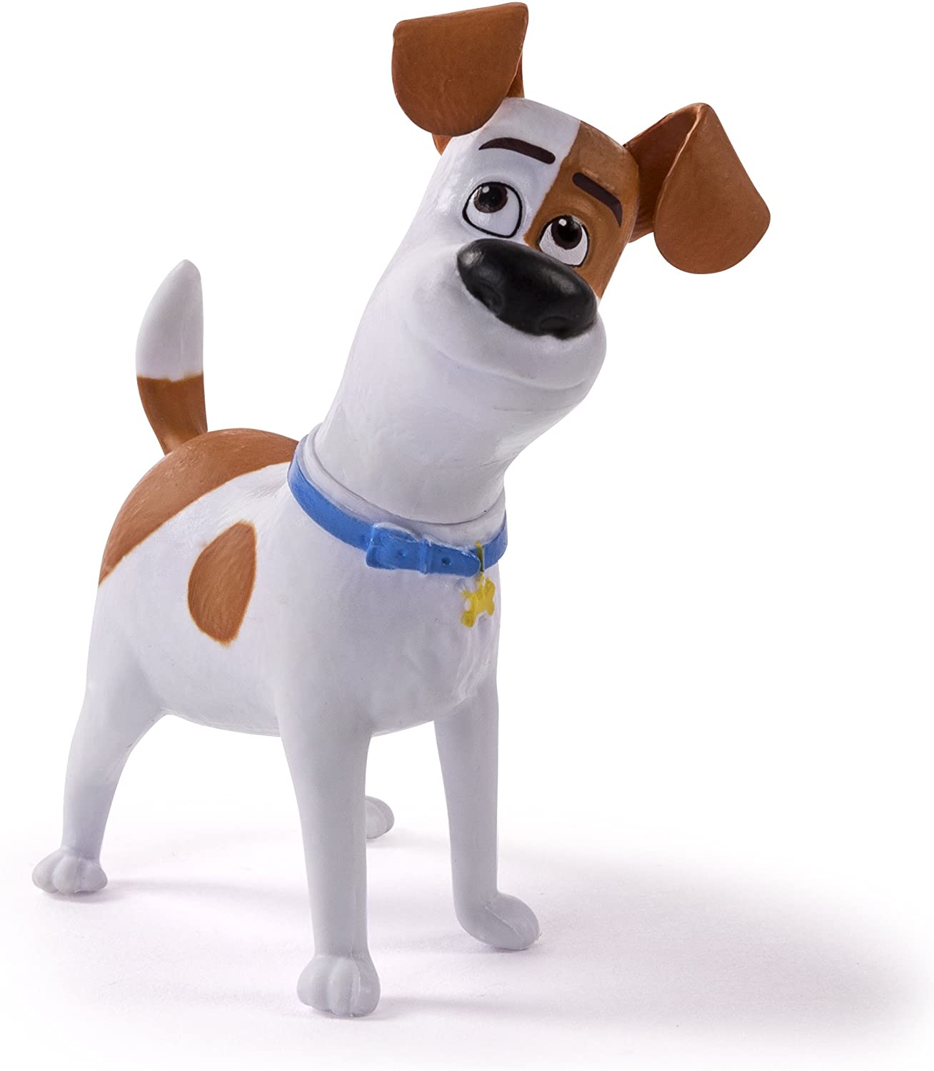 The Secret Life of Pets (Styles Vary)