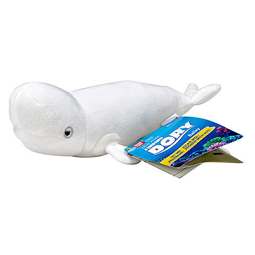 Disney Finding Dory Small Talking Soft Toy - Bailey
