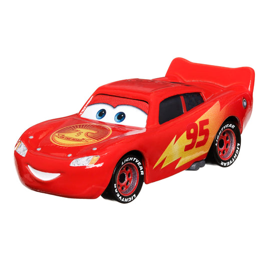 Disney Cars 1:55 Die-Cast Vehicle (Styles Vary)