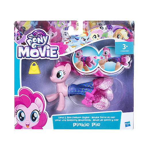 My Little Pony - Twilight Sparkle Playset