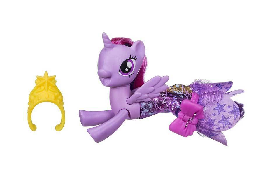 My Little Pony - Twilight Sparkle Playset