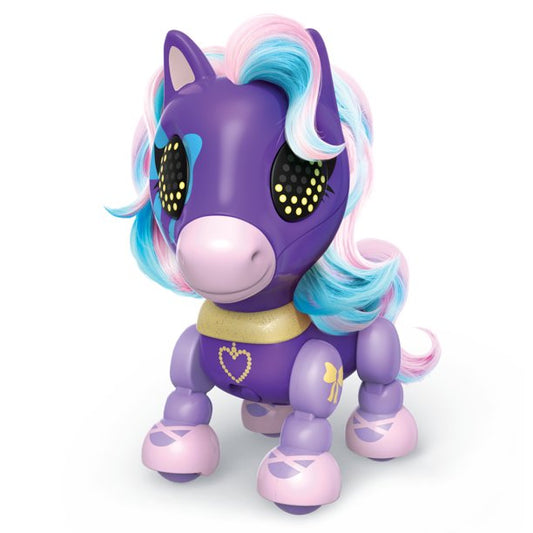 Zoome Zupps Ponies (Syles Vary)