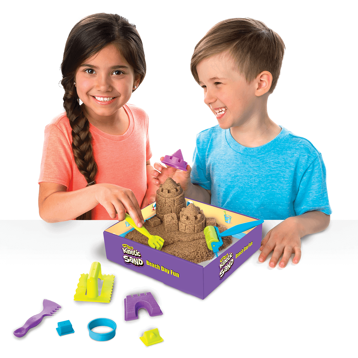 Kinetic sand the entertainer shop