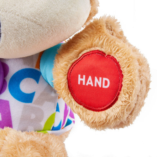 Fisher-Price Smart Stages Interactive Puppy