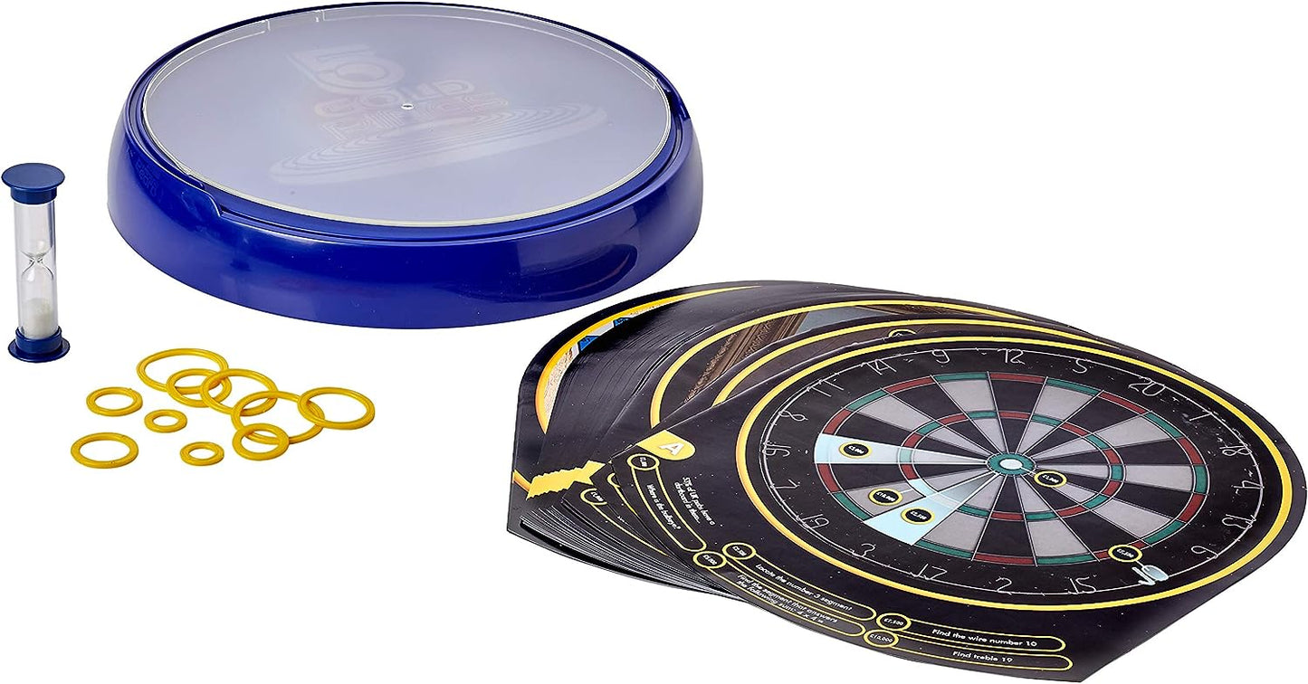 Five Gold Rings Board Game from Ideal