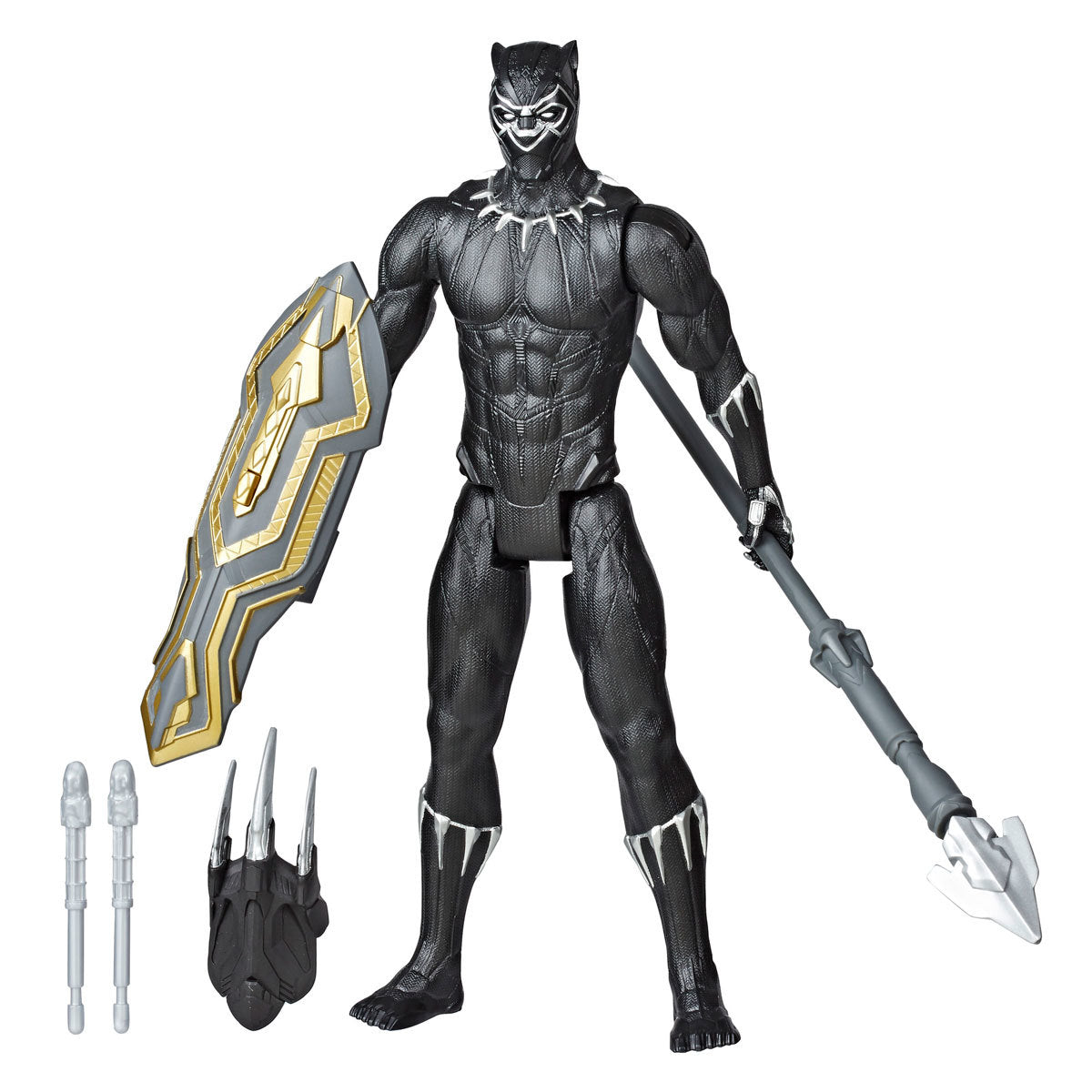Marvel Legends Series -Taskmaster (Action Figure 15cm da collezione, ispirata al film Black Widow Marvel Legends Series -Taskmaster (Action Figure 15cm da collezione, ispirata al film Black Widow