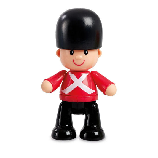 Early Learning Centre Twist N Click Friends (Styles Vary - One Supplied) PD