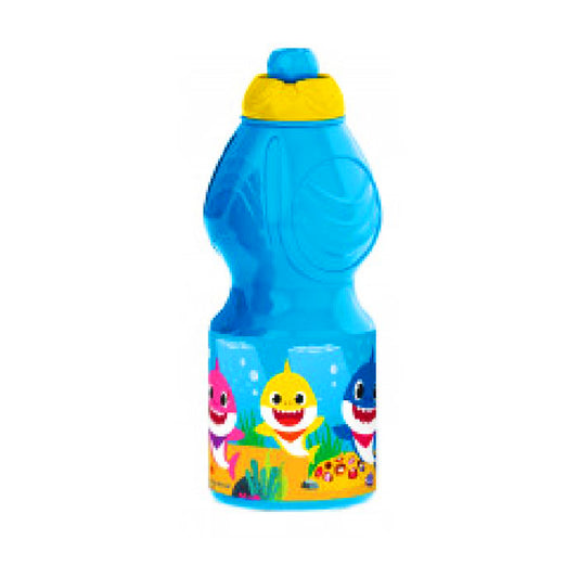 Baby Shark - Water Bottle 380ml