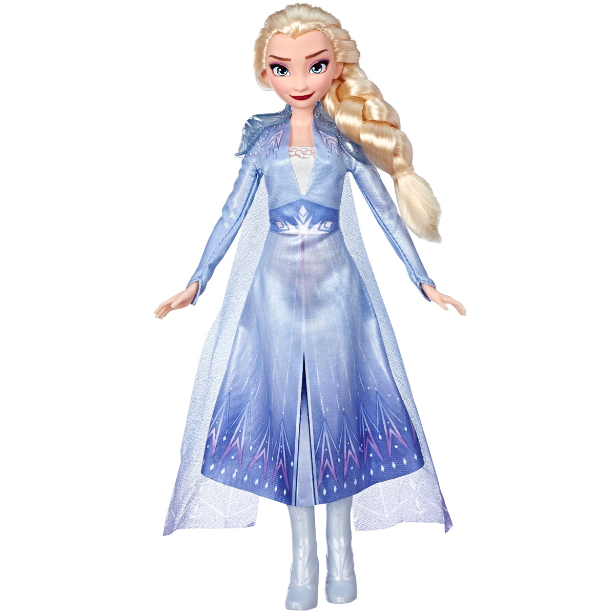 Disney Frozen Elsa Fashion Doll - Main Image