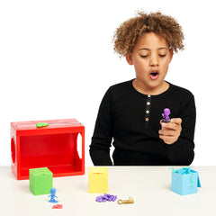 Collins Key The Ultimate Unboxing Game