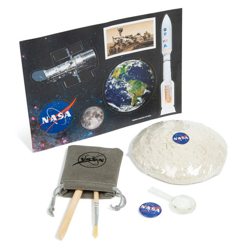NASA Meteor Dig Kit – The Entertainer Pakistan