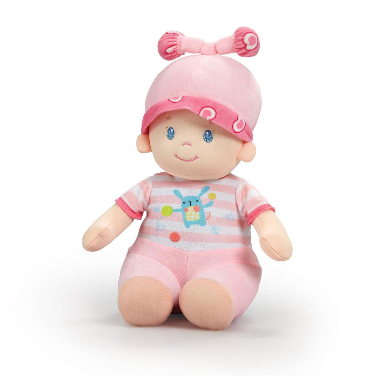 Be My Baby My First 25cm Soft Doll - Styles Vary