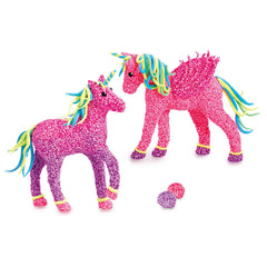 Nickelodeon Bobble It Unicorn Creations