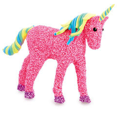 Nickelodeon Bobble It Unicorn Creations