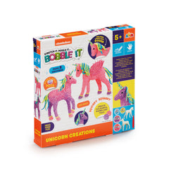 Nickelodeon Bobble It Unicorn Creations