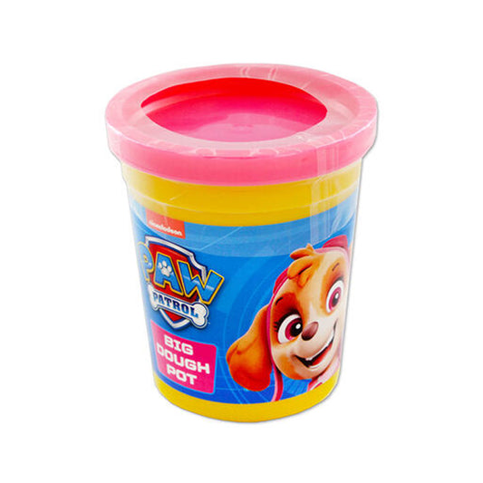 Paw Patrol Big Dough Pots (Styles Vary - One Supplied)