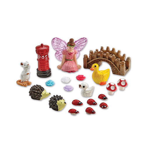 Out to Impress Create Your Own Fairyland Kit