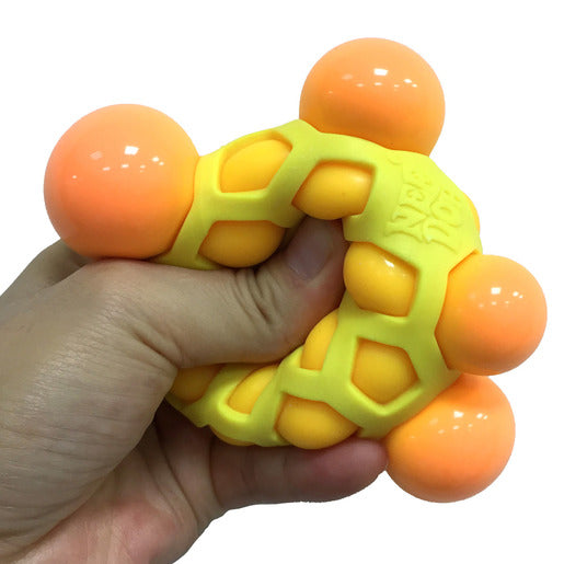 The Groovy Glob - Atomic Nee Doh Fidget Toy (Styles Vary)