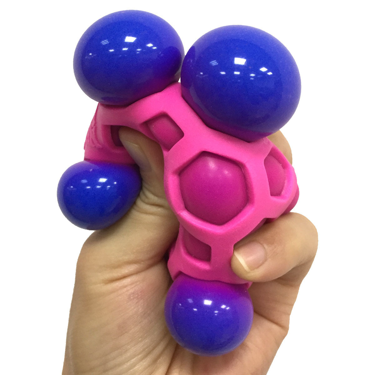 The Groovy Glob - Atomic Nee Doh Fidget Toy (Styles Vary)