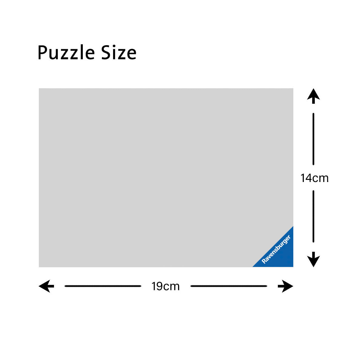 Ravensburger 4 in A Box Puzzles - Bluey