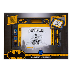 DC Batman Magnetic Scribbler