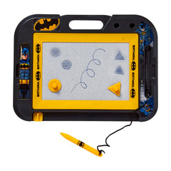 DC Batman Magnetic Scribbler