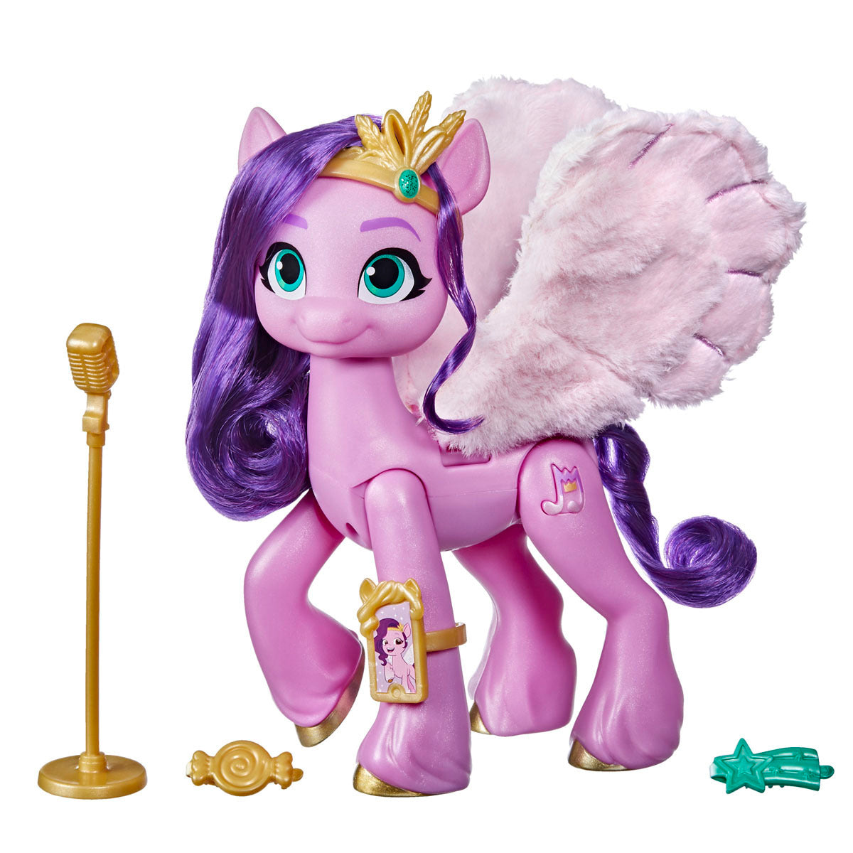 My Little Pony: A New Generation Movie Musical Star Princess