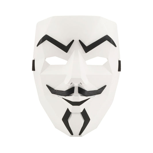 Spy Ninjas - Project Zorgo Mask From Chad Wild Clay & Vy Qwaint