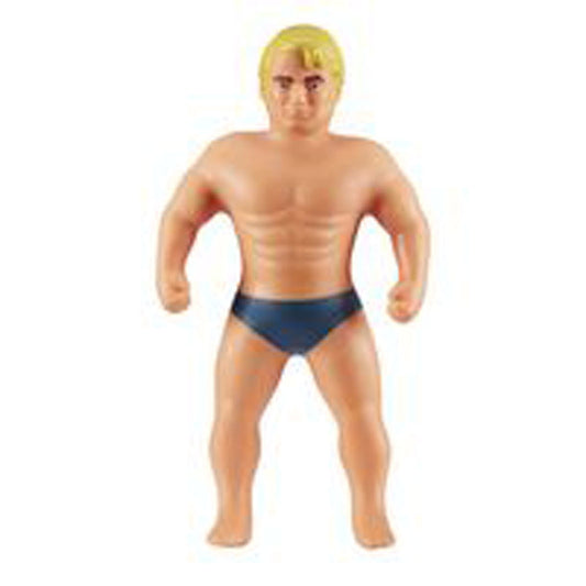 Stretch Armstrong Mini Figure - Stretch