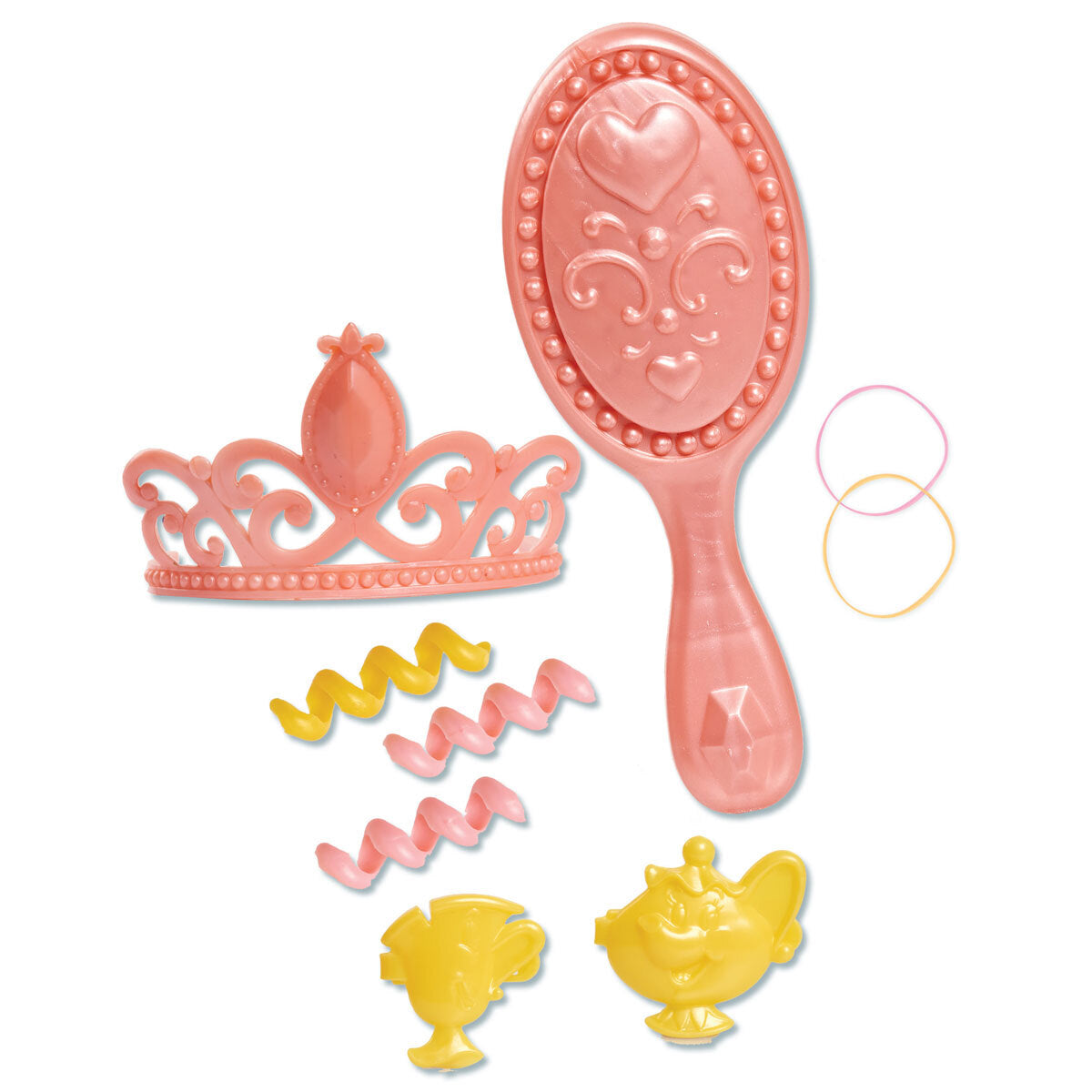 Disney Princess Belle Styling Head