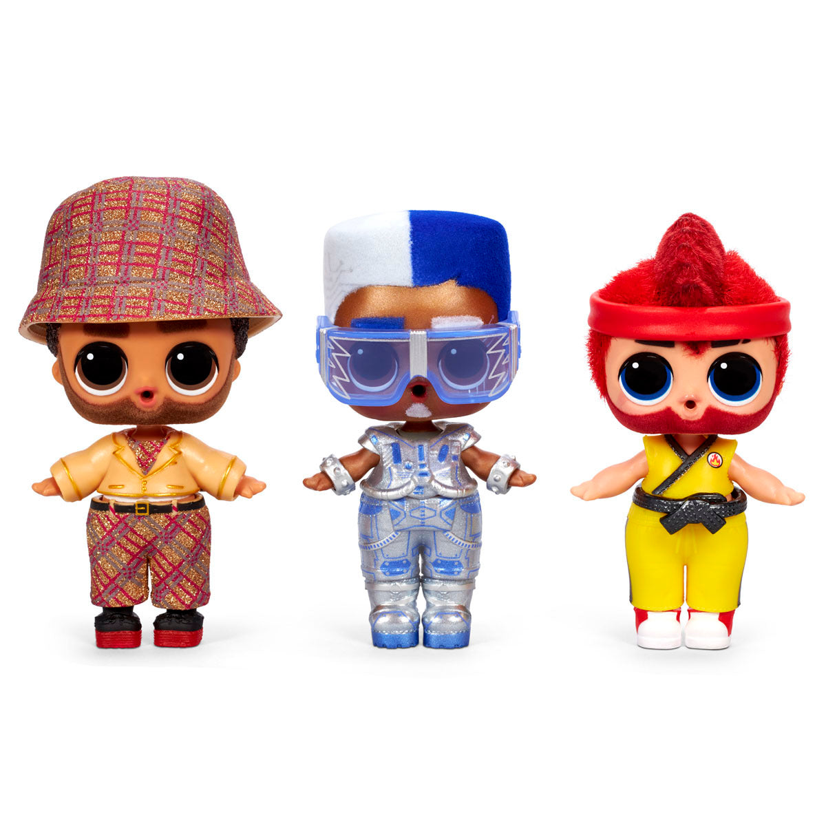 Lol dolls deals series 5