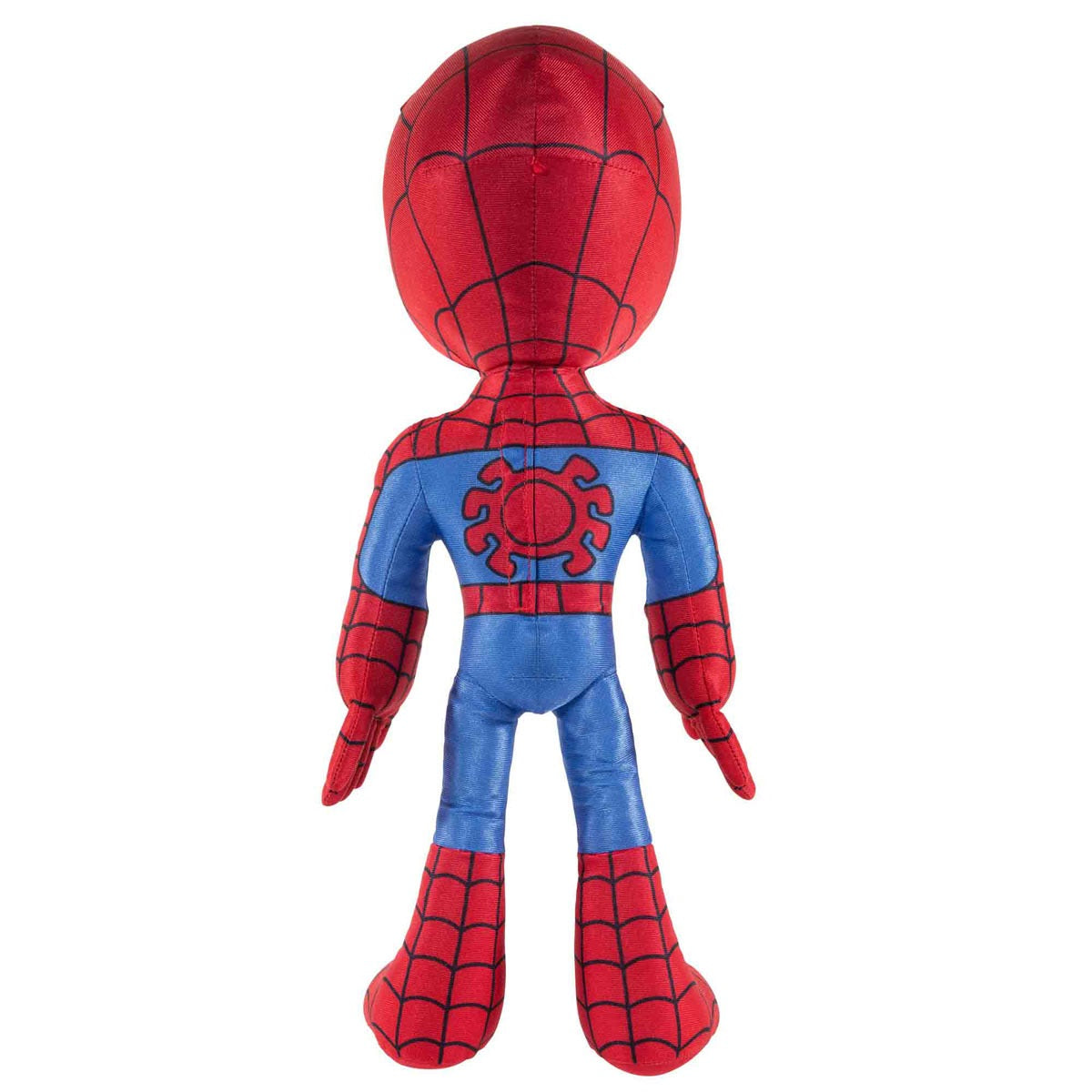 Marvel Spidey and his Amazing Friends: 16' Feature Plush My Friend Spidey