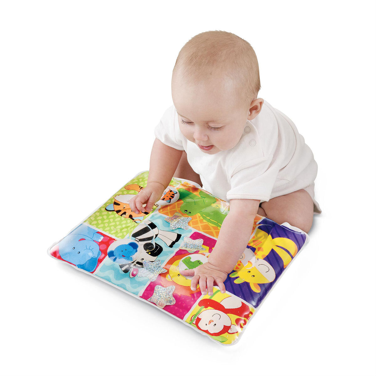 Early Learning Centre Highchair Patmat