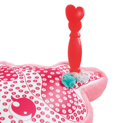 Out to Impress Make Your Own Unicorn Cushion Craft Set