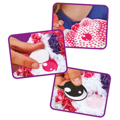Out to Impress Make Your Own Unicorn Cushion Craft Set