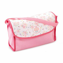 Cupcake Dolly Changing Bag