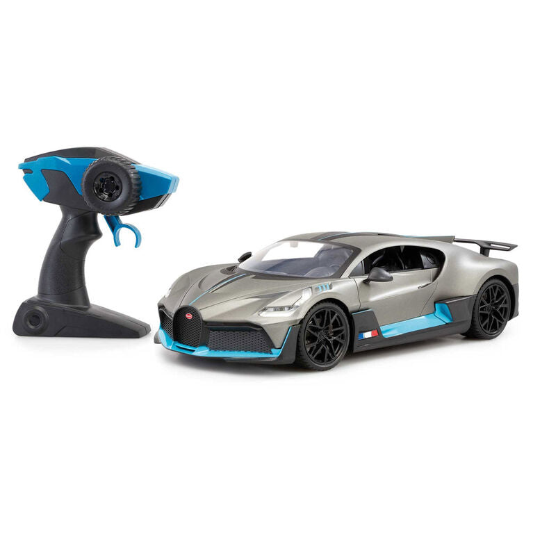 Xceler8 1:12 RC Bugatti Divo